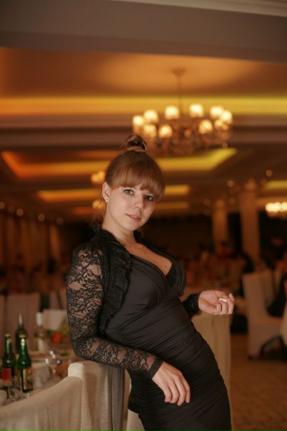 №6, Олеся Хаширова №6, Олеся Хаширова