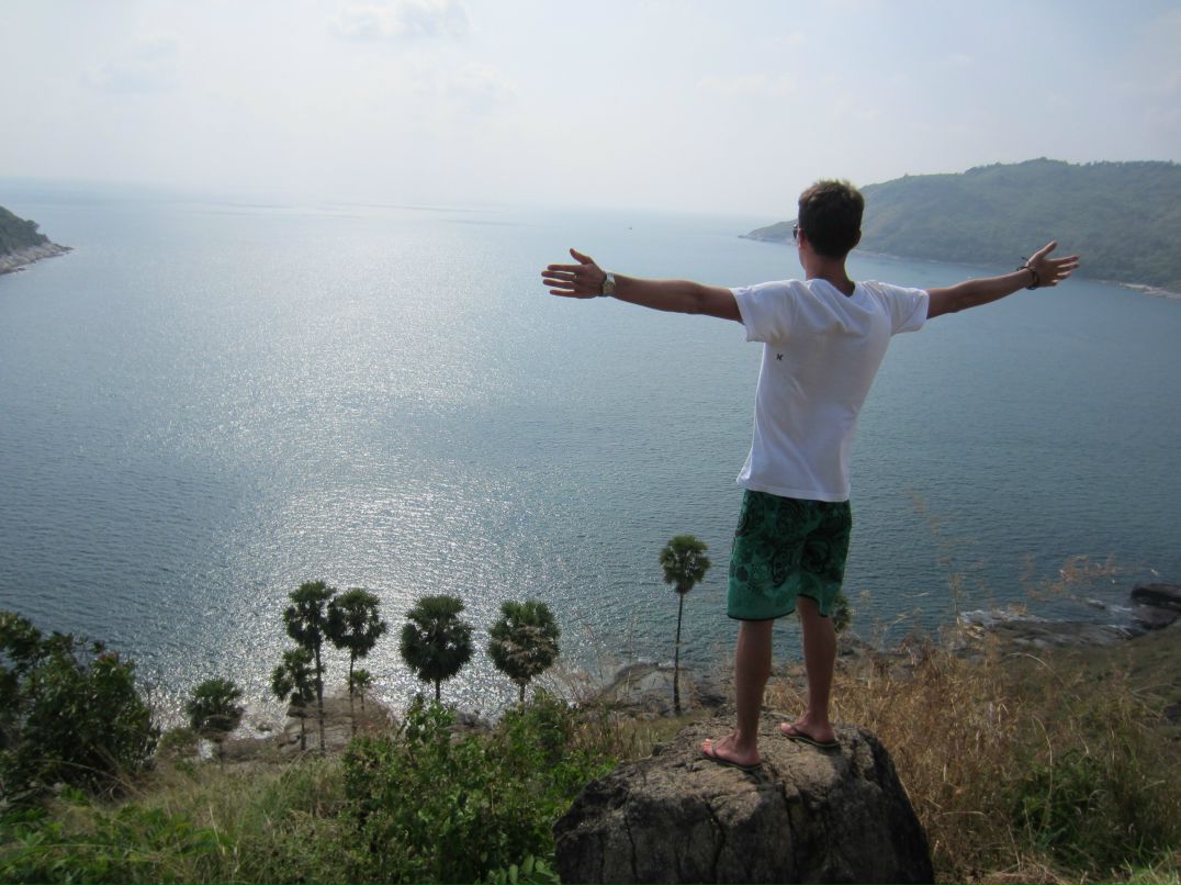 Миша Минченко | Санкт-Петербург