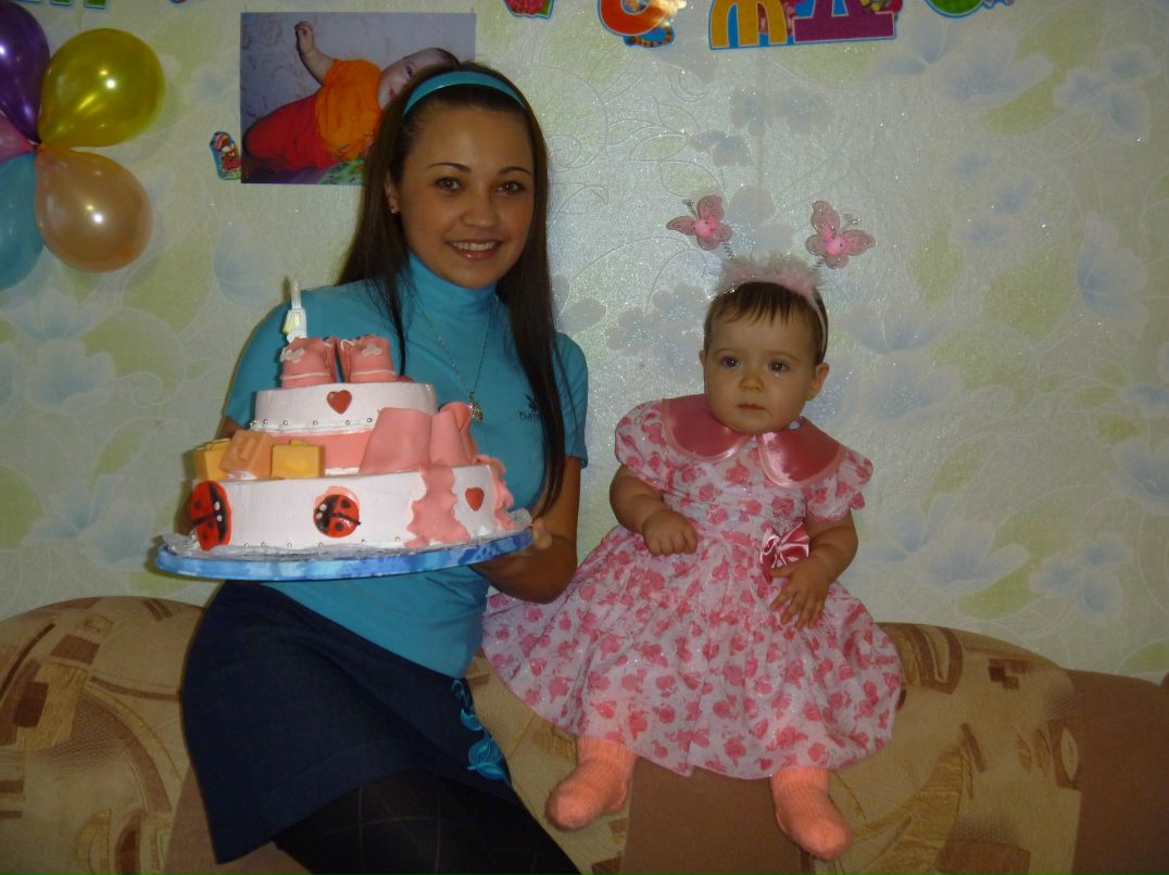 Ирина Смирнова | Сухой Лог