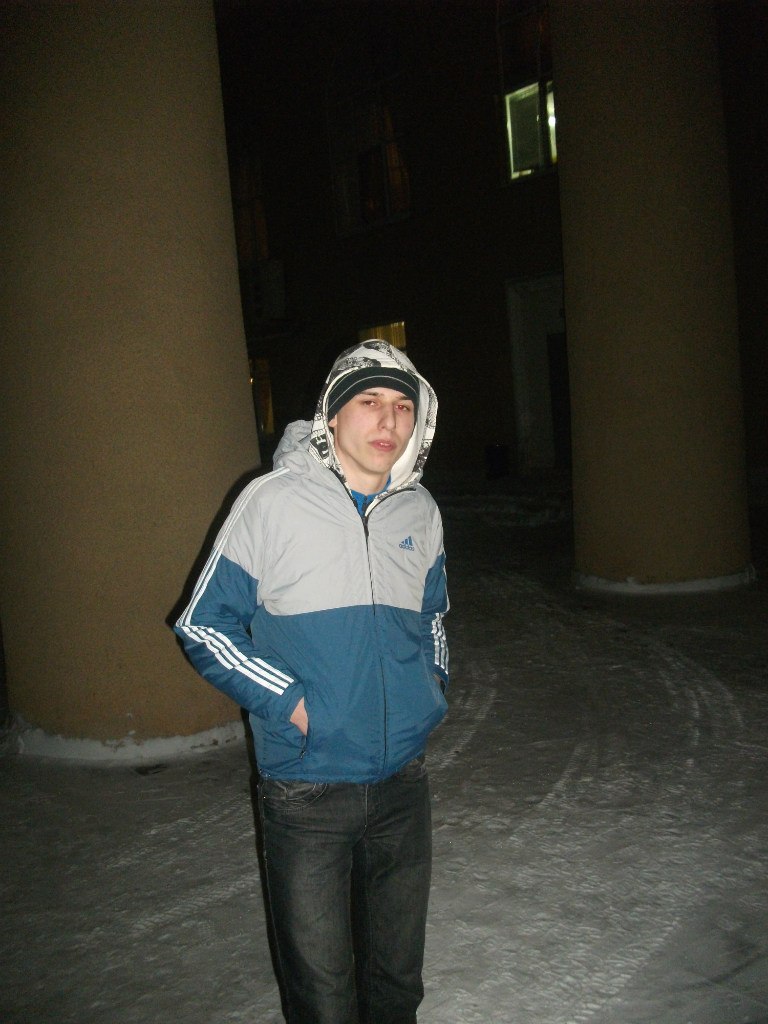 Андрей Харитонов | Саратов