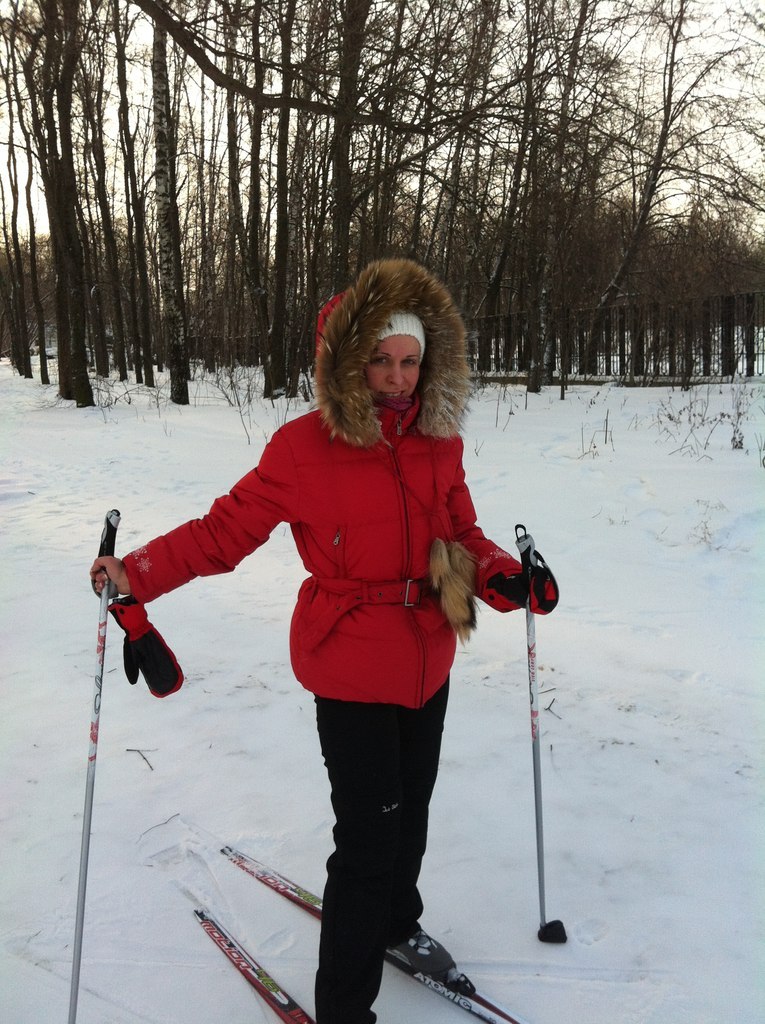 Инна Деменкова | Москва