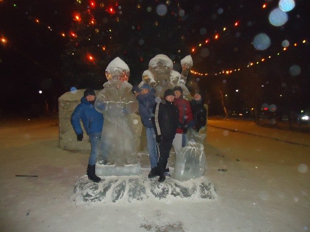 №19, Айдыс Саая №19, Айдыс Саая