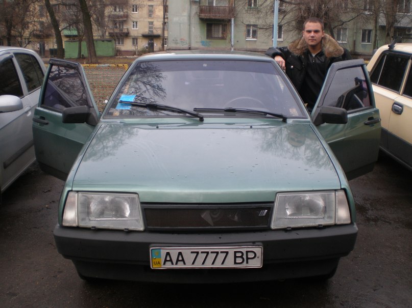 Антон Котов | Запорожье