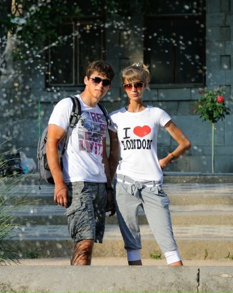 №2, Alexey Trotsko, Кременчуг №2, Alexey Trotsko, Кременчуг