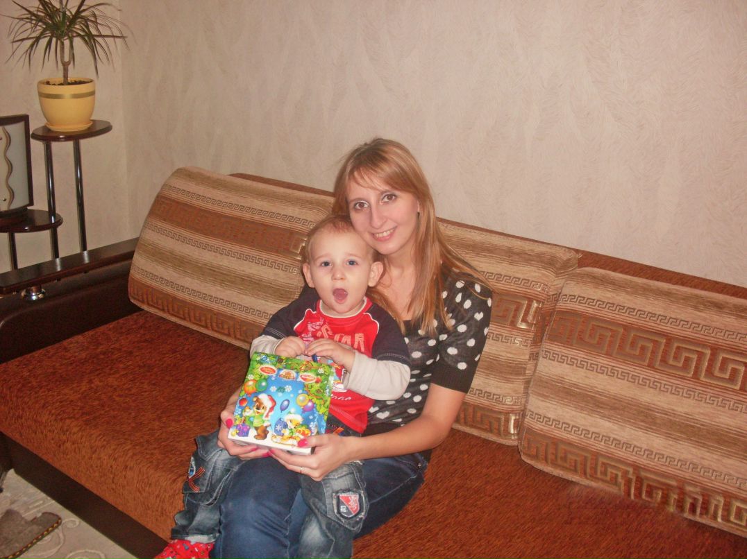 Юлия Пожарская | Москва