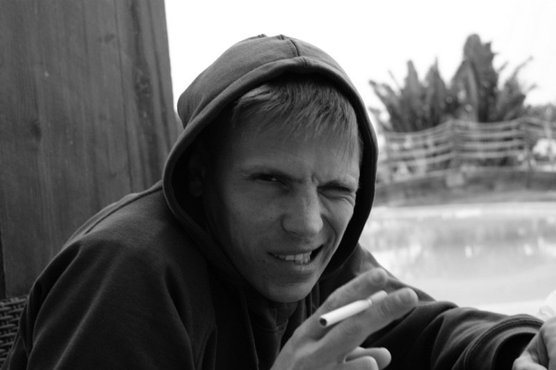 Сергей Никитин Александрович | Кировск