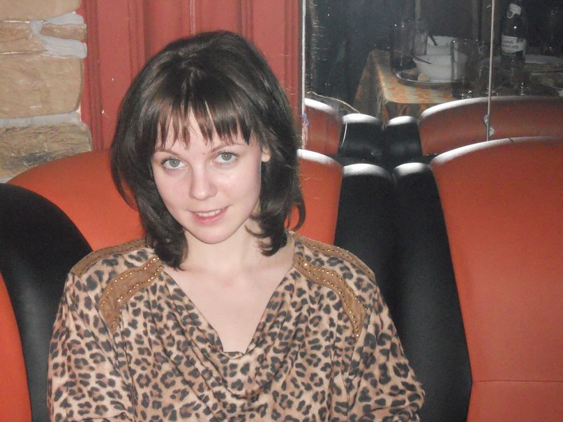 Оксана Гридасова | Барановичи