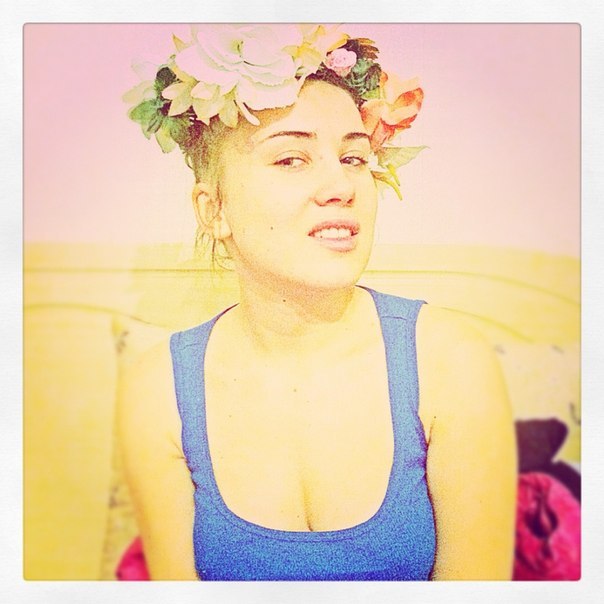 Marta Polyakova | Днепр (Днепропетровск)