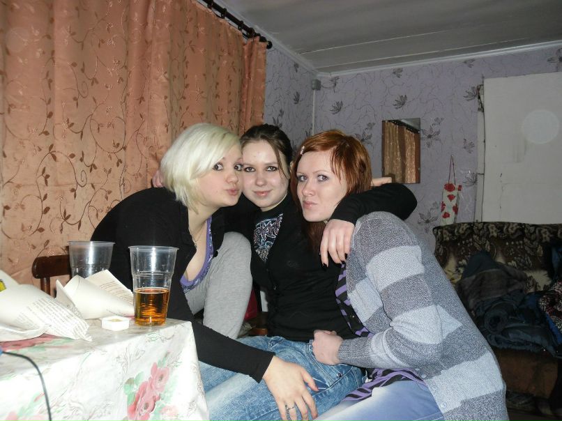 Виктория Карасева | Урень