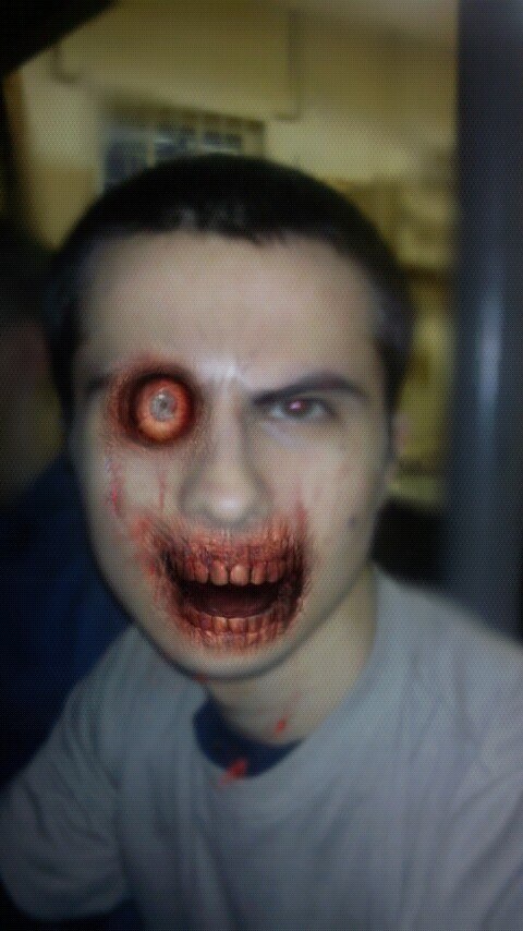 Ваня Денисов | Санкт-Петербург