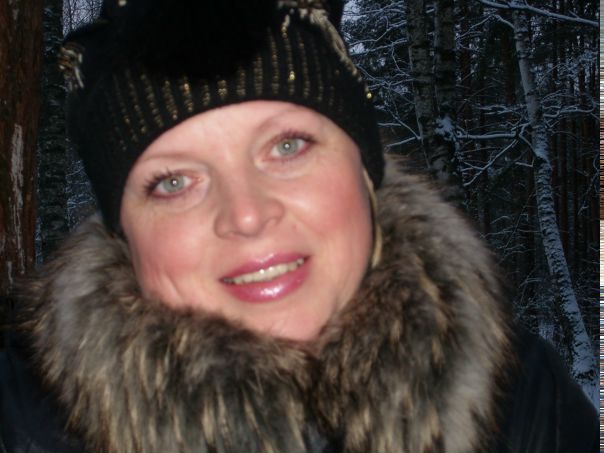 №9, Людмила Горохова №9, Людмила Горохова