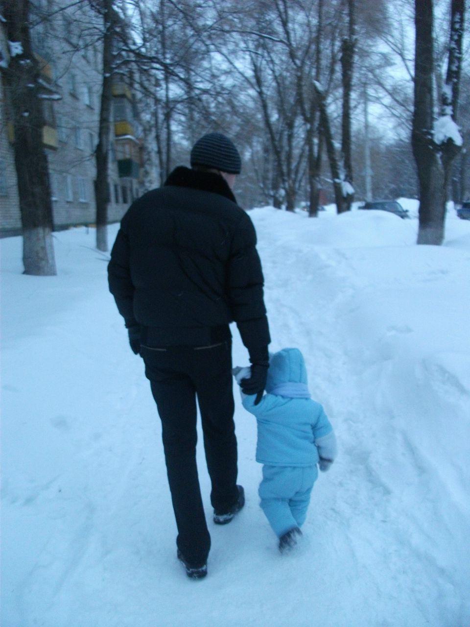 Антон Андреев | Самара