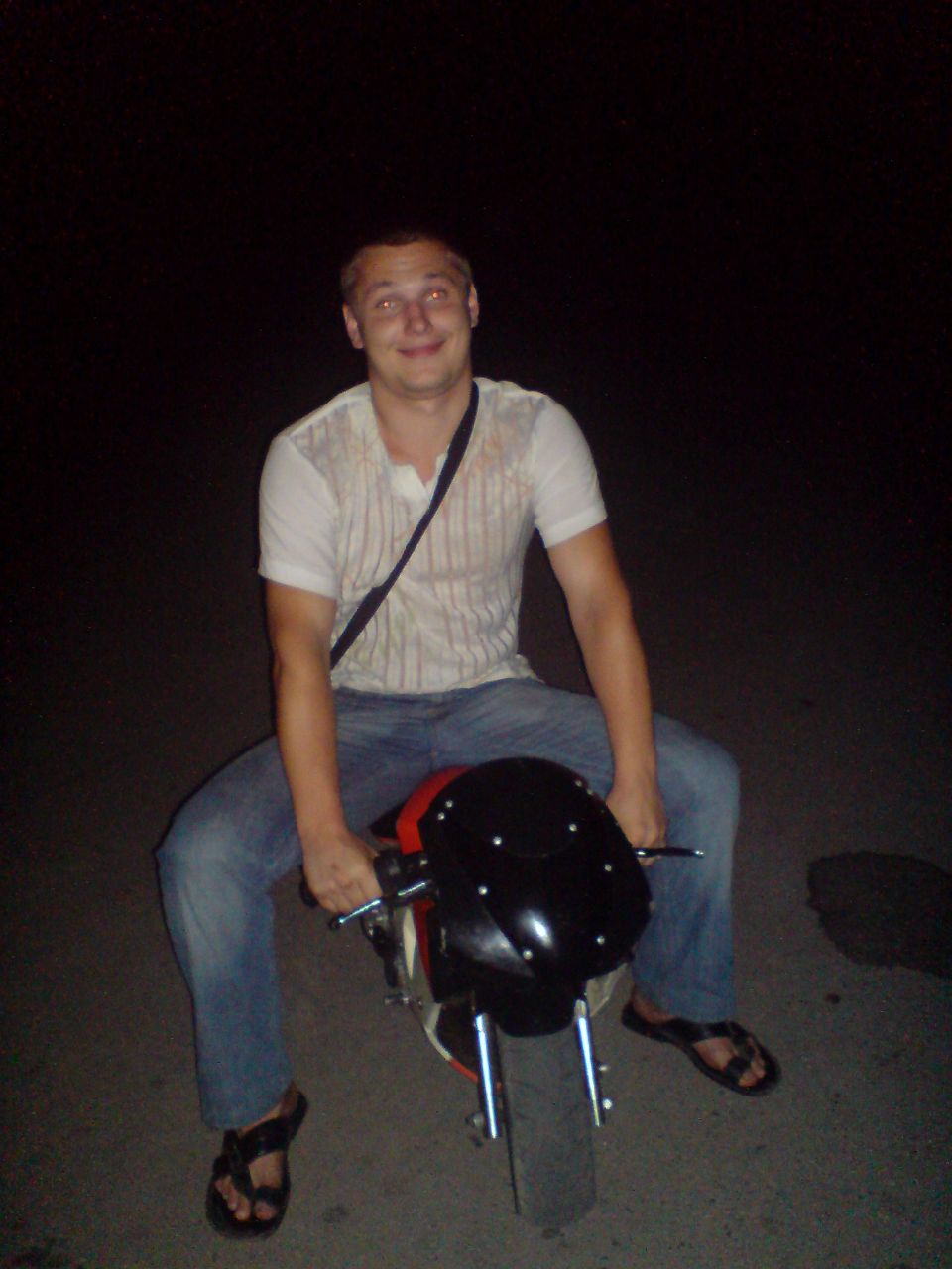 Дима Кобылинский | Винница