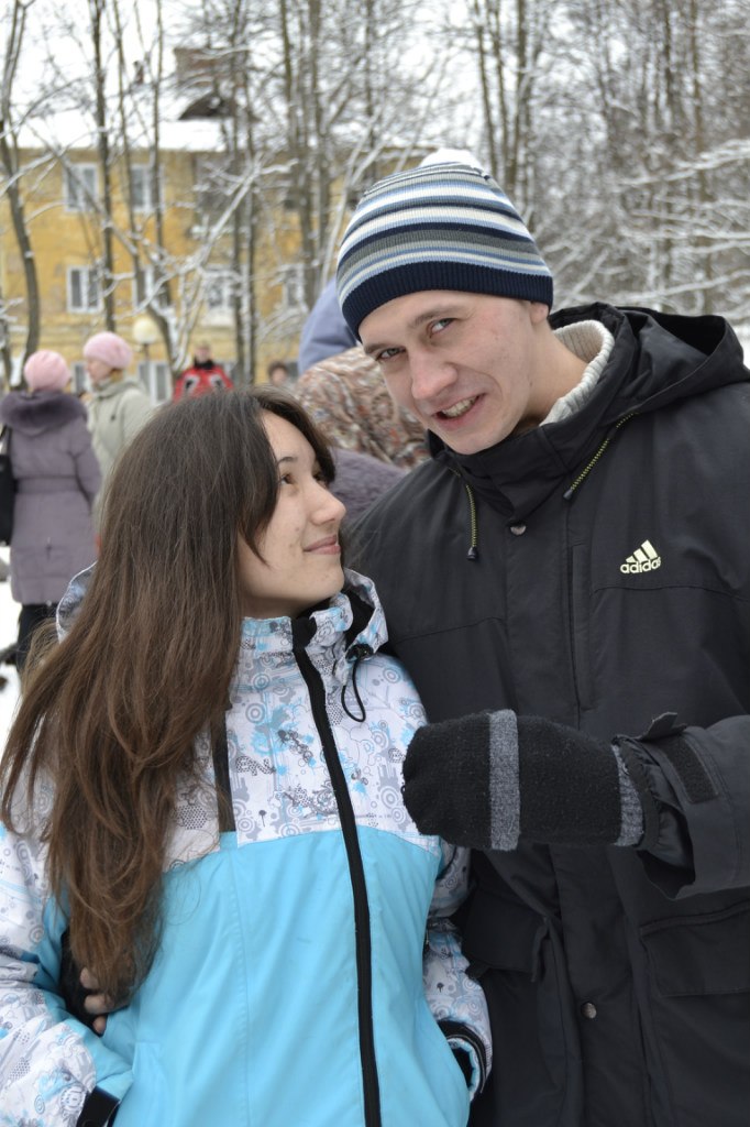 Евгения Мякшило | Маркова