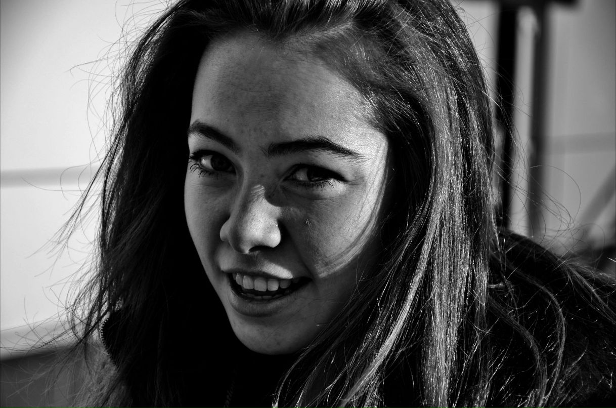 Дина Вафина | Казань