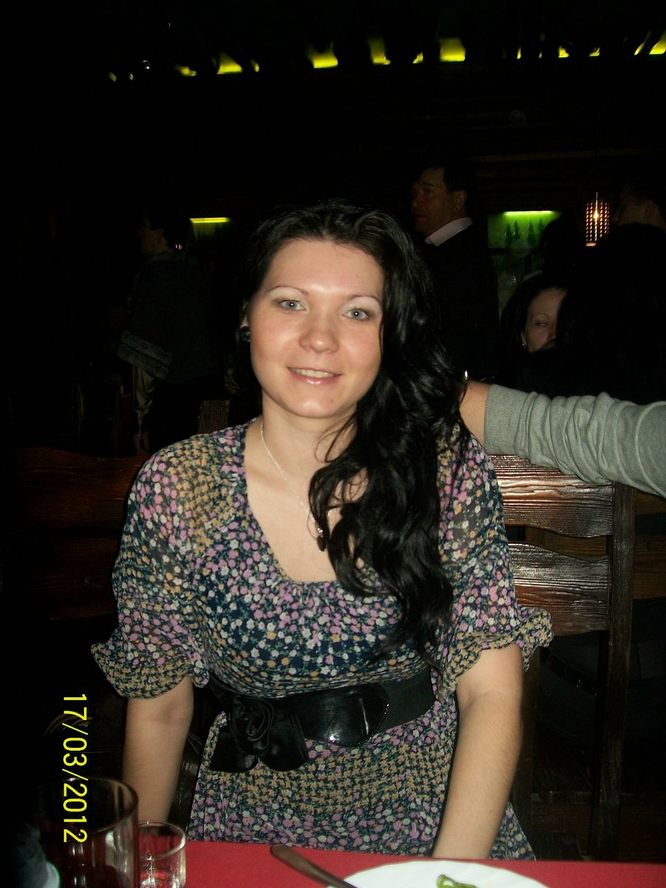 Марина Панчук | Красноярск