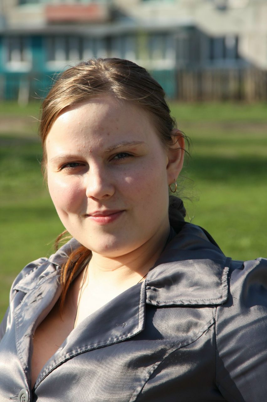 Галина Падалко | Тольятти