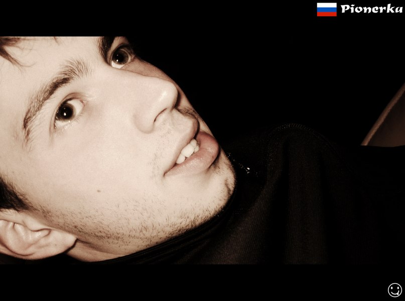 Сергей Кузнецов ☜❶☞Smile☜❶☞ | Москва