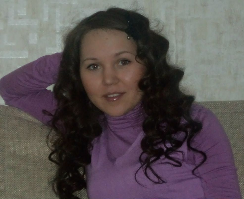 Дарья Зинатуллина | Уфа