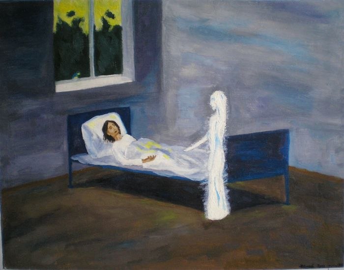 Yan Nebo | Санкт-Петербург