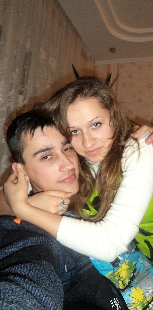 Константин Сидяка Сергеевич | Кропивницкий / Кировоград