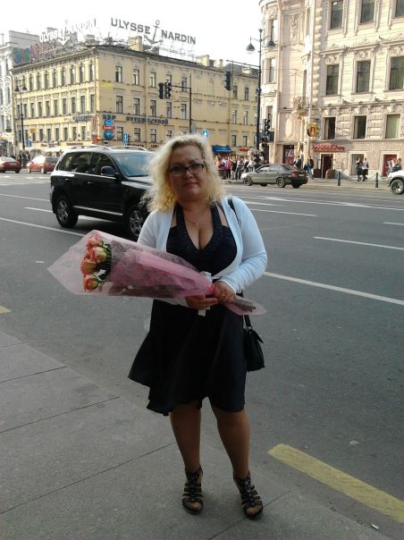 №177, Оксана Томберг, Санкт-Петербург №177, Оксана Томберг, Санкт-Петербург