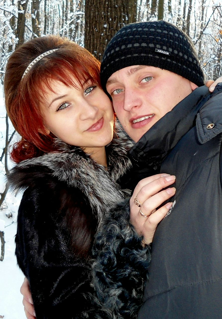 Юлия Попова | Харьков