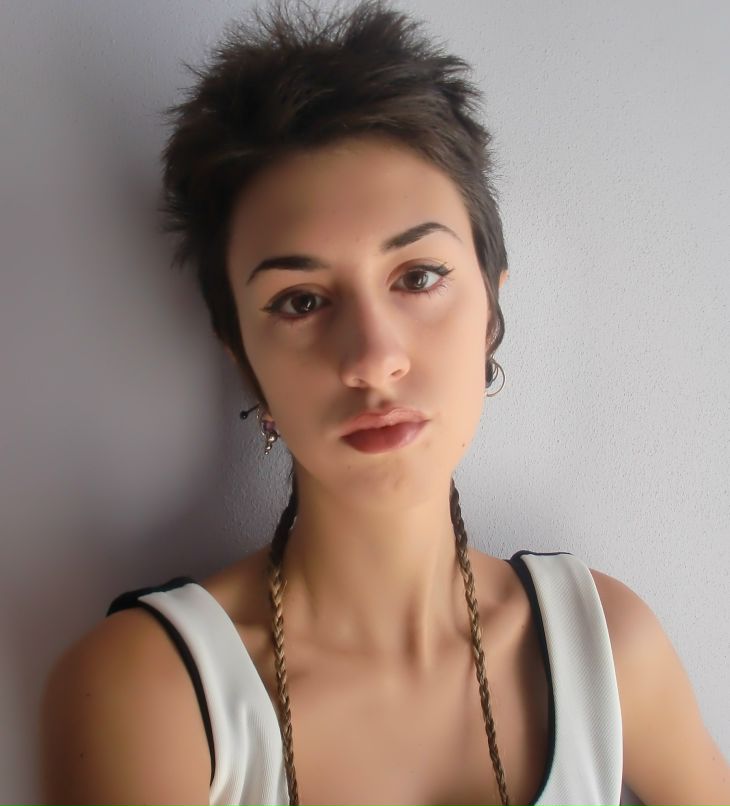 Люда Лопата | 