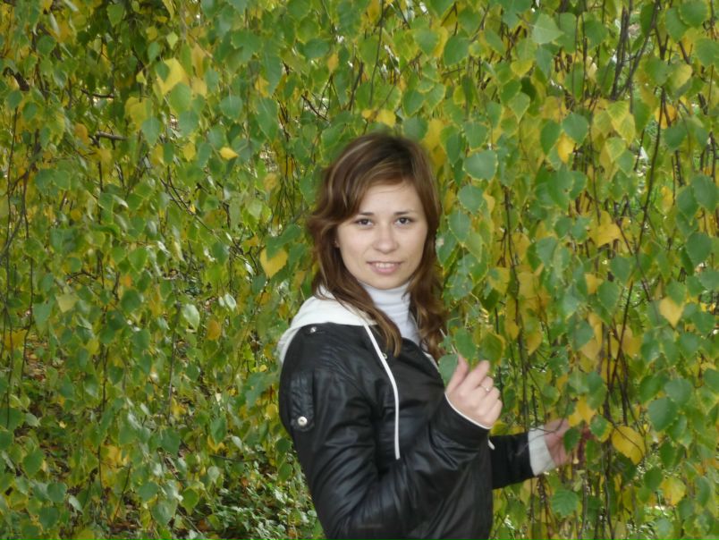 №43, Ольга Ерш, Санкт-Петербург №43, Ольга Ерш, Санкт-Петербург