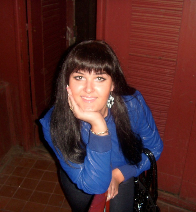 Мария Дружкова | Иркутск