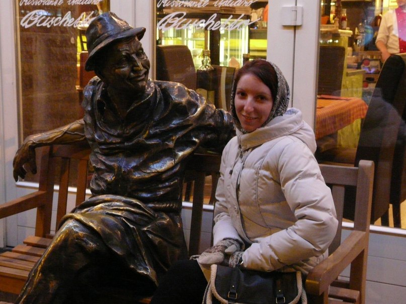 Валерия Волынкина | Нижний Новгород