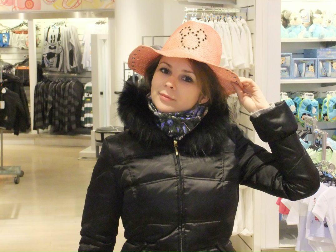 Маша Сенюкова | Ижевск