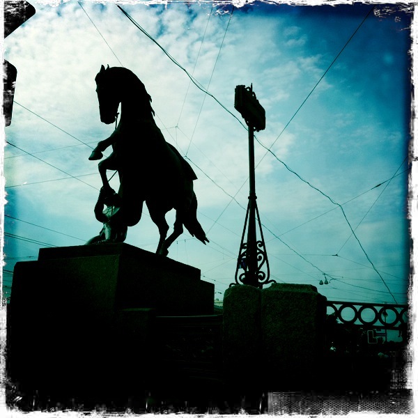 №36, Анастасия Королева, Санкт-Петербург №36, Анастасия Королева, Санкт-Петербург