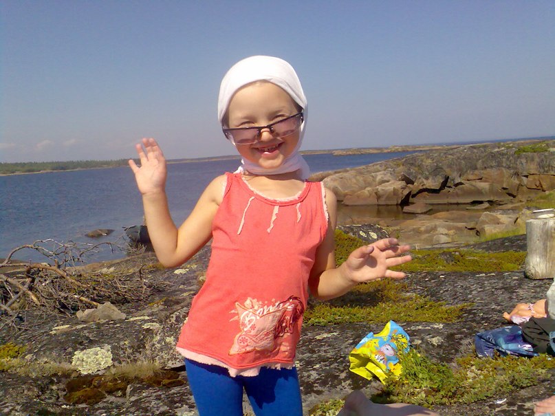 Константин Чайко | Кемь