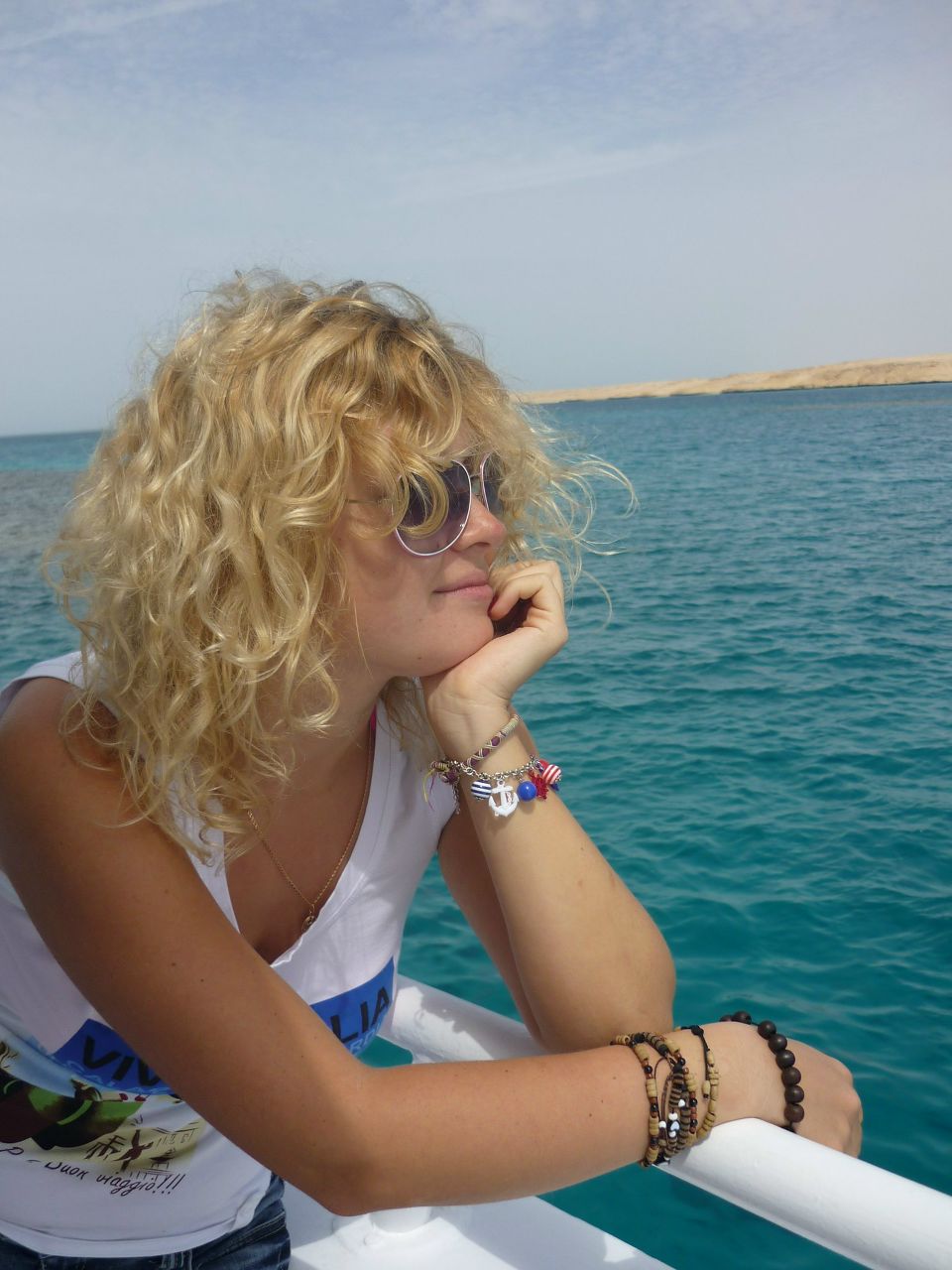 Анюта Николаева | Москва