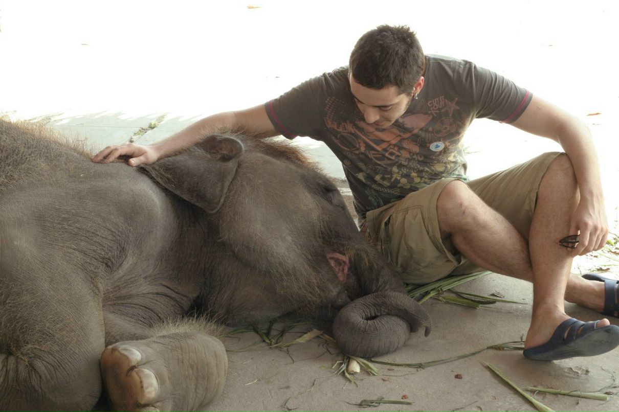 Мария Хандак | Москва