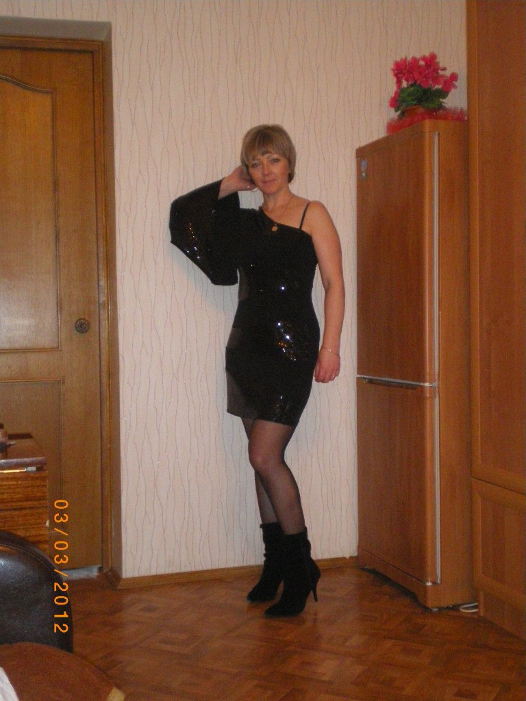 Елена Ножнова | Москва