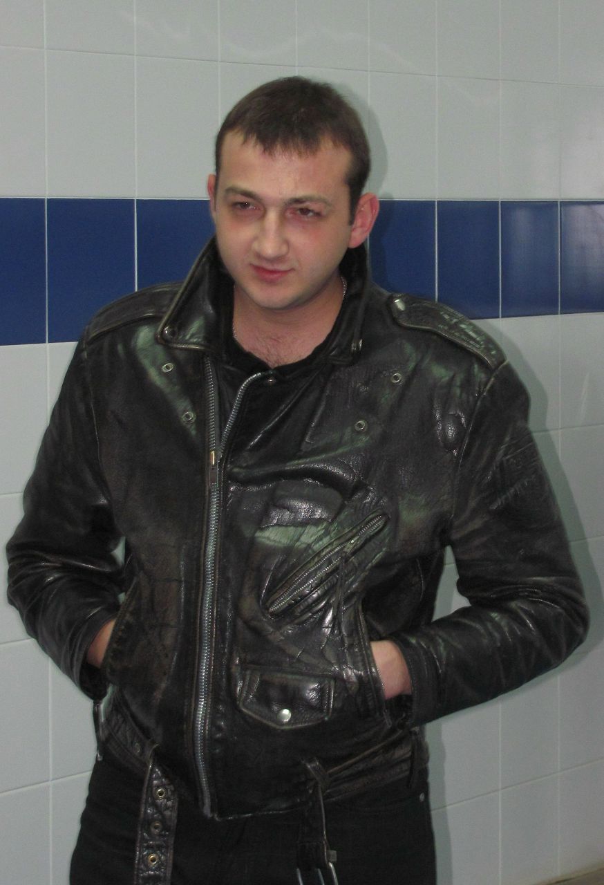 Андрей Личаков | Харьков