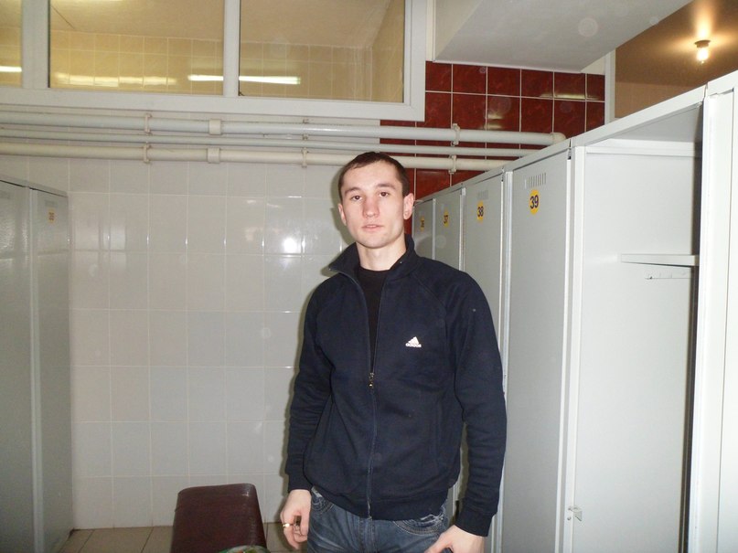 Александр Франтенков | 