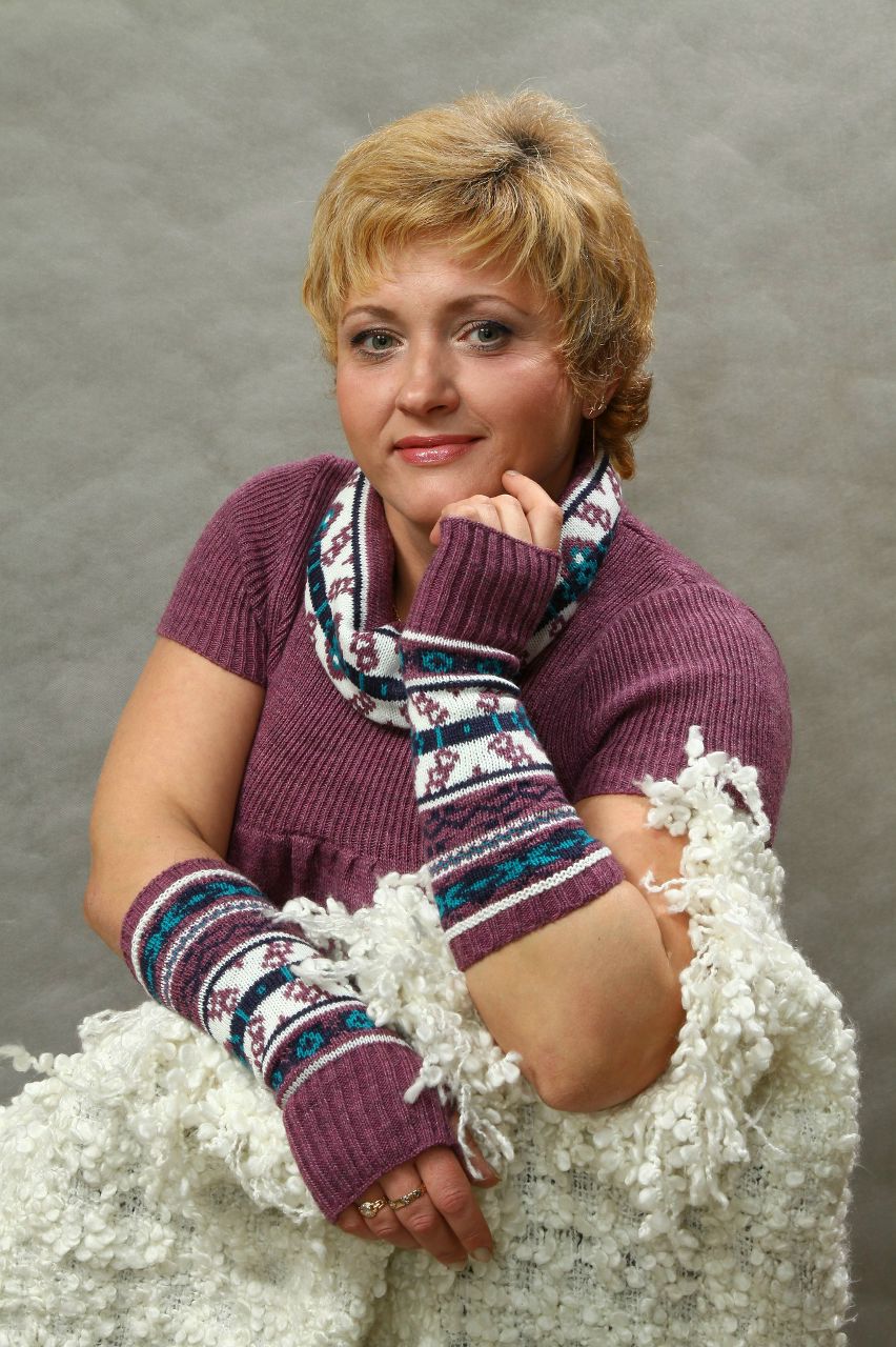 Ольга Дзигун | Барнаул