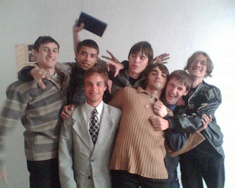 Александр Глушков | Иваново