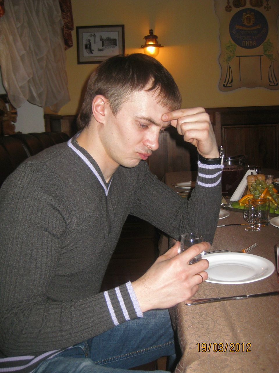 Алексей Судницин | Киров