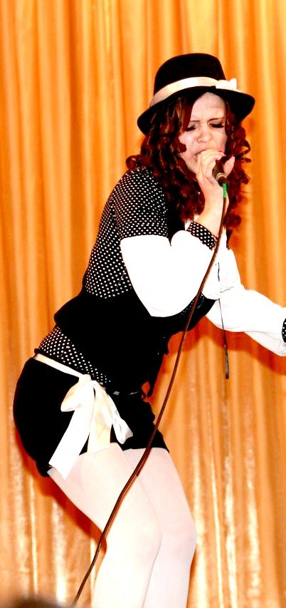 Юля Чуприна | Запорожье