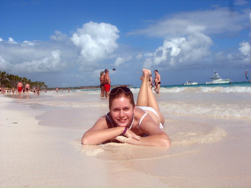 Юлия Степанова Сергеевна | Москва