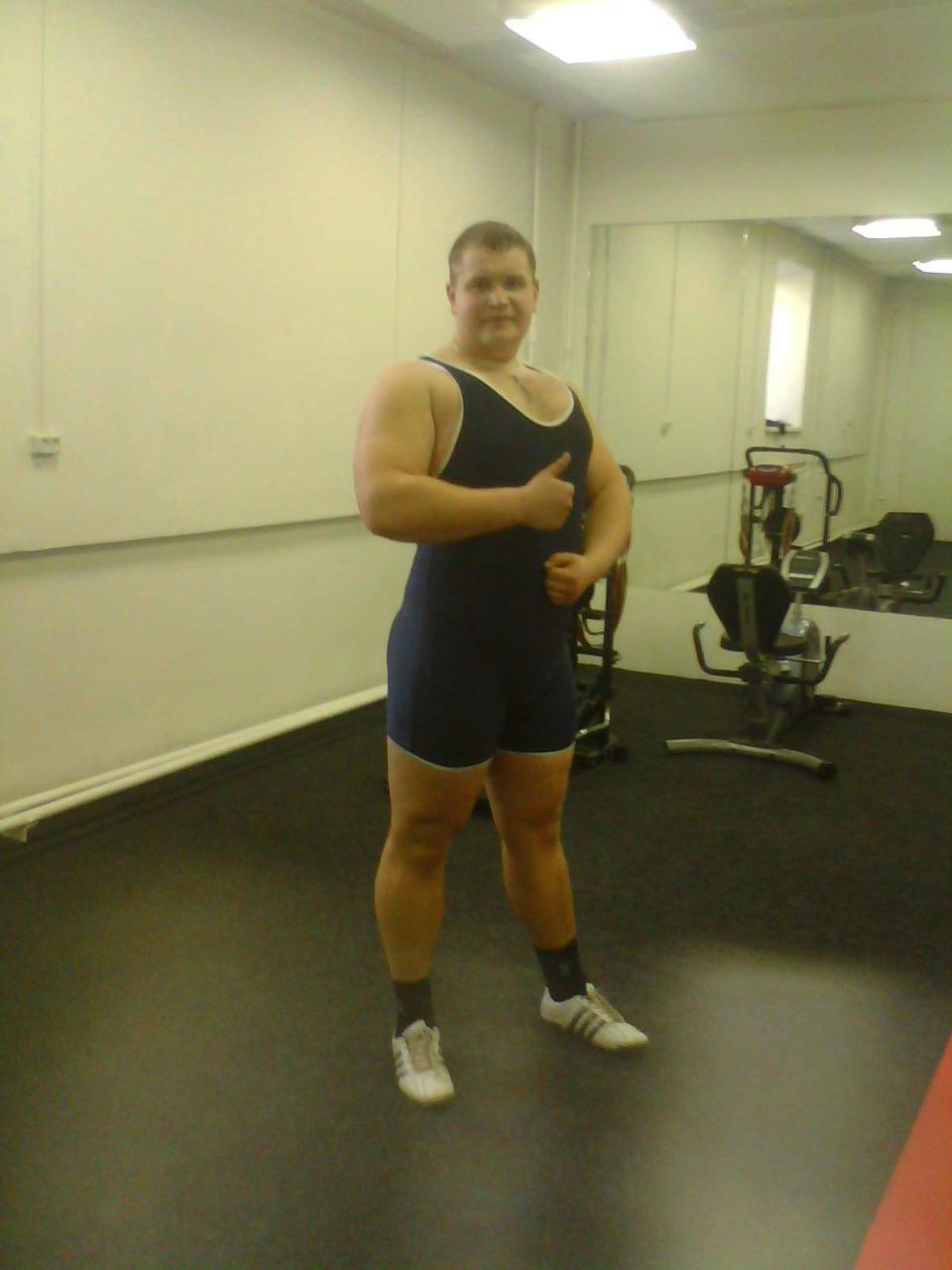 Alexandr Bobrikov ▌█▬▬▬▬▬▬█▐ | Волгоград