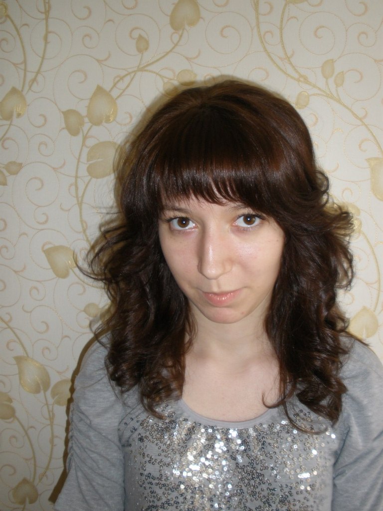 Инна Береза | Днепр (Днепропетровск)