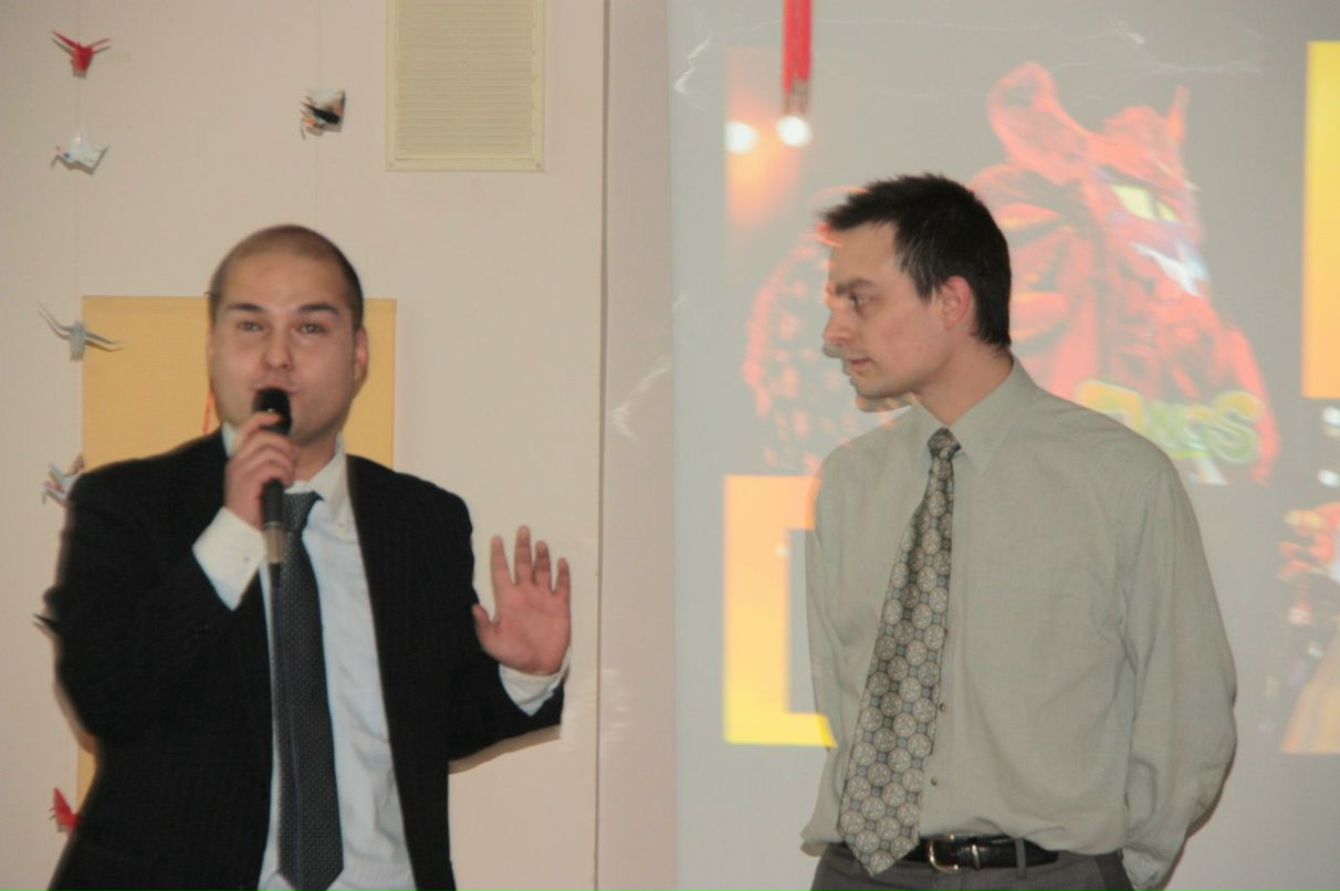 Мария Александрова | Москва