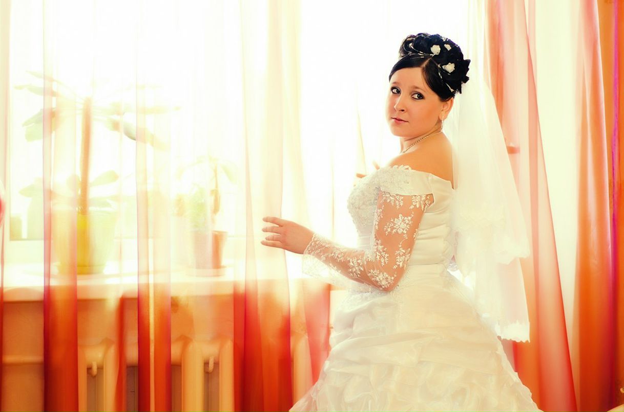 Роксана Иванова | Остров