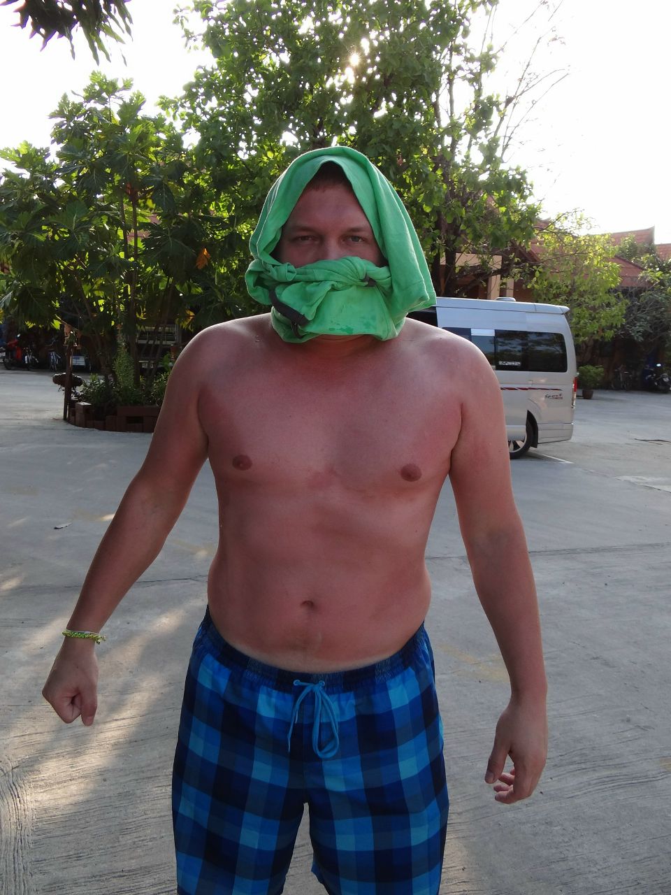 Кирилл Московец | Екатеринбург