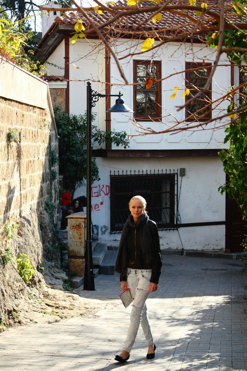 Ксения Белоусова | 